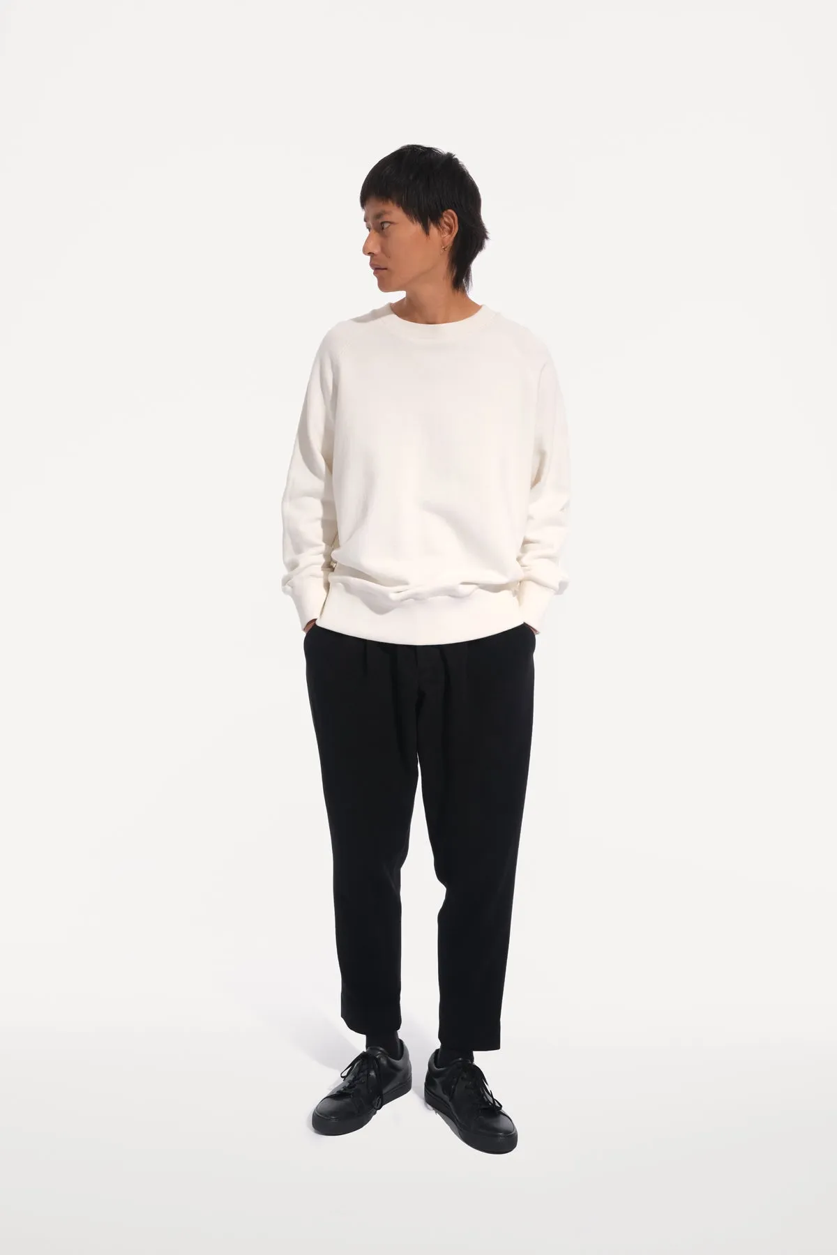 02 / Oftt Heavyweight Sweatshirt