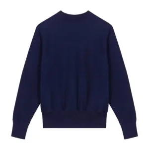 12 oz. Made in USA Crewneck Sweatshirt |  Black, Grey, Navy