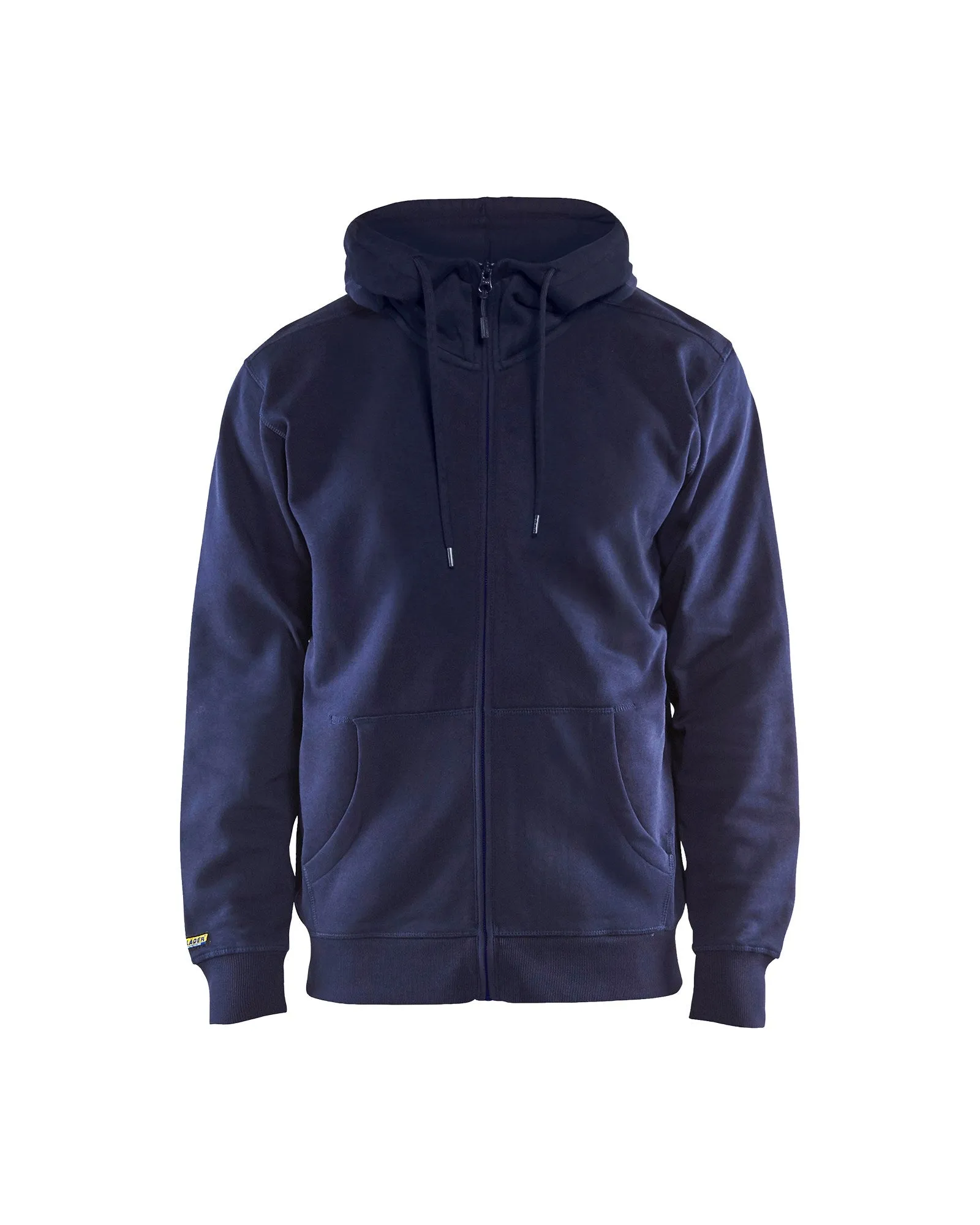 3366 Blaklader HOODIE, FULL ZIP