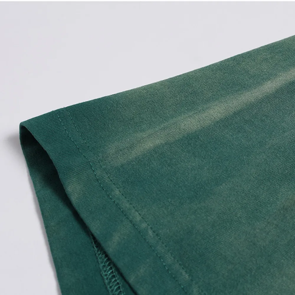 “American Washed Gradient” T-shirt
