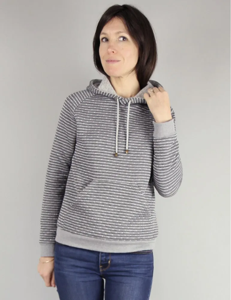 Atelier Scämmit Icone Sweatshirt & Cardigan