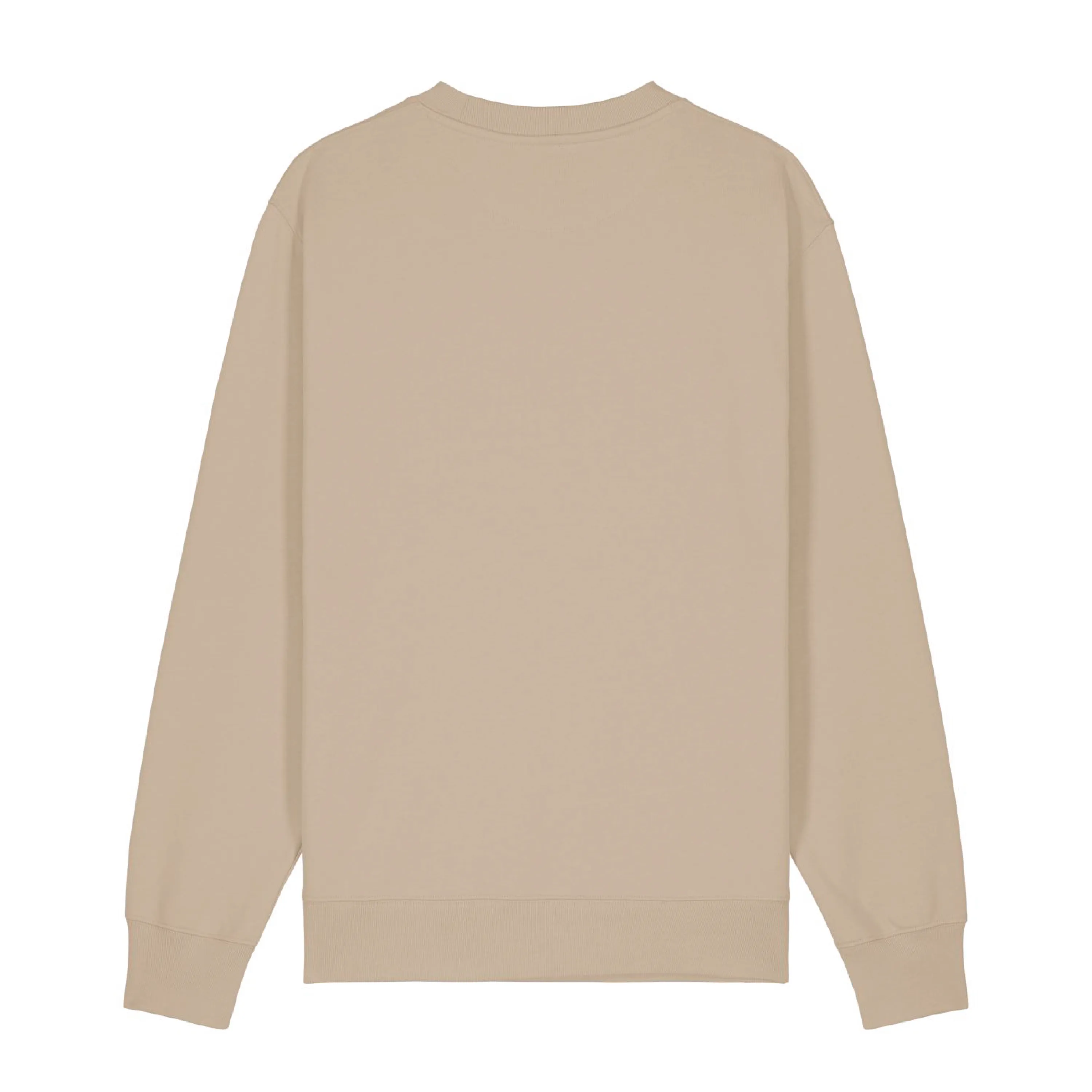 Black Hound Classic Unisex Sweatshirt