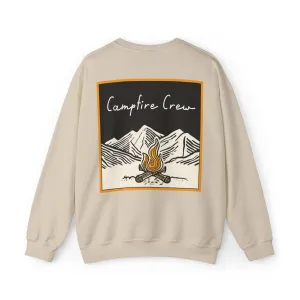 Campfire Crew Sweatshirt