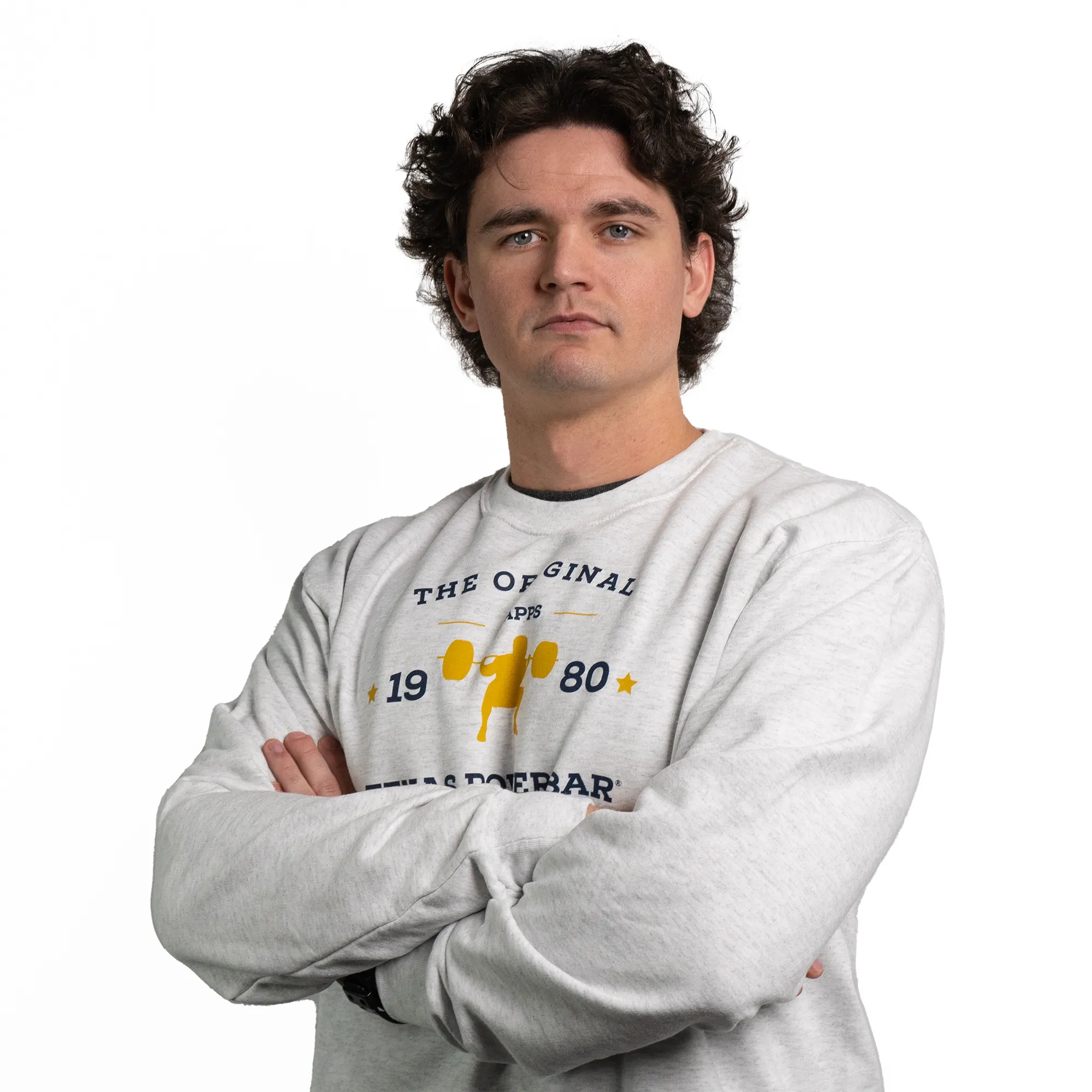 Champion® Original Crew Sweatshirt