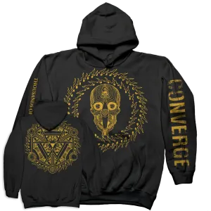 Converge "TOMBU" Hooded Sweatshirt