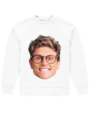 Face Sweatshirt