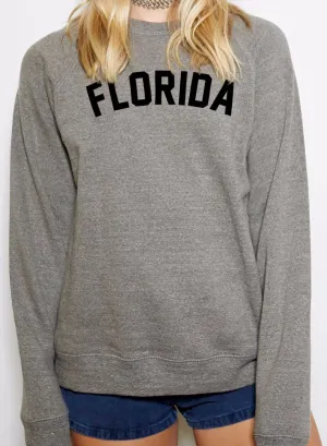 Florida Sweatshirt
