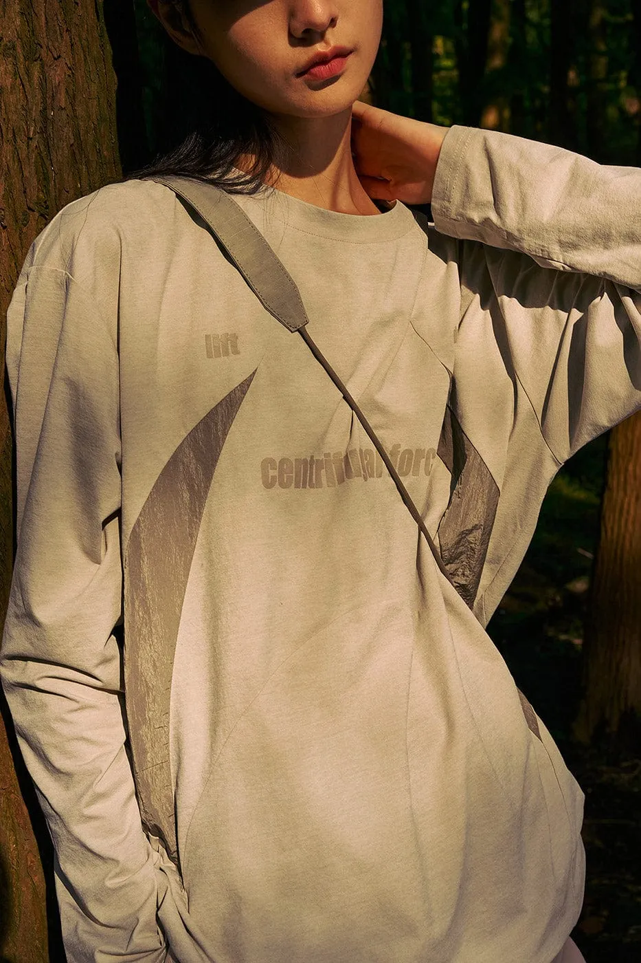 Force Graphic Sweatshirt