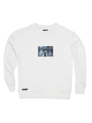 Fuck It Before It Fucks You / Sweatshirt