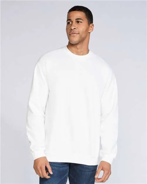 Gildan Softstyle Crewneck Sweatshirt (SF000)