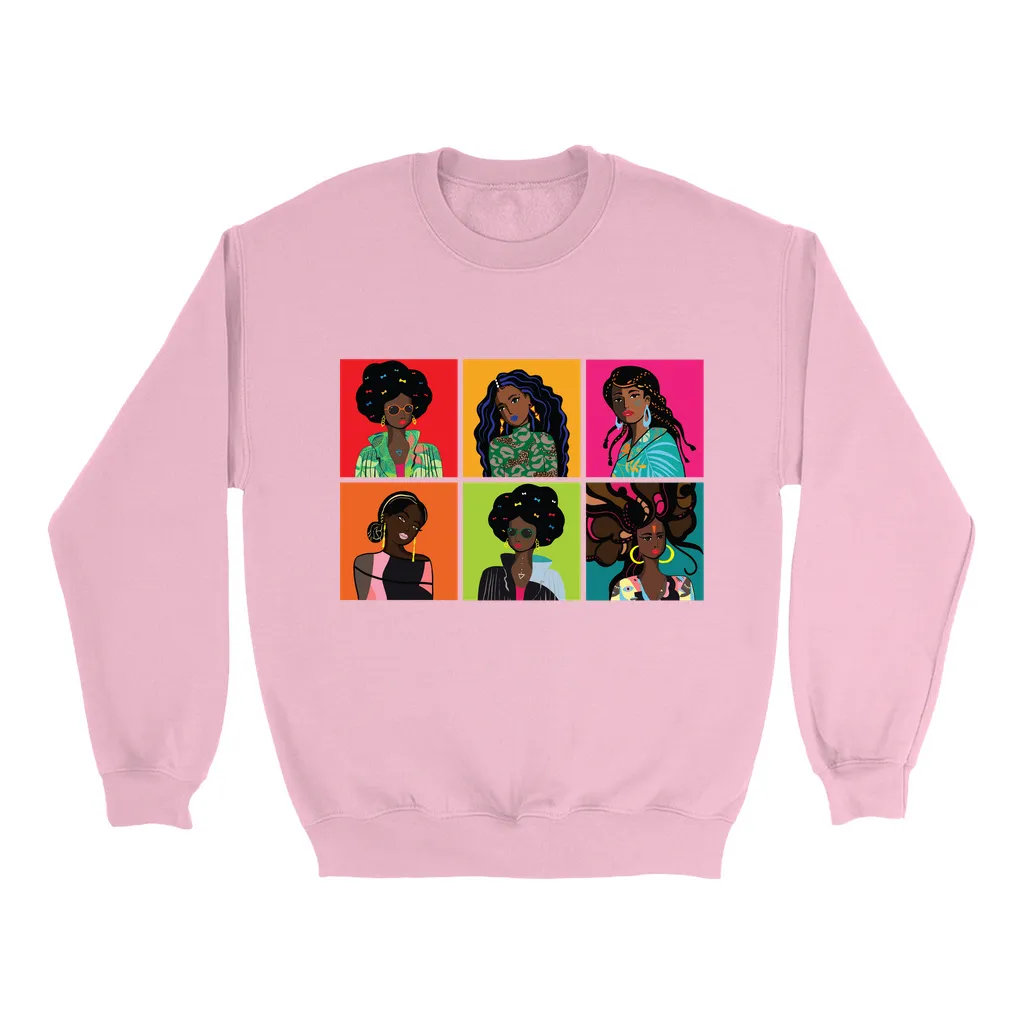 Jebeh Sweatshirt