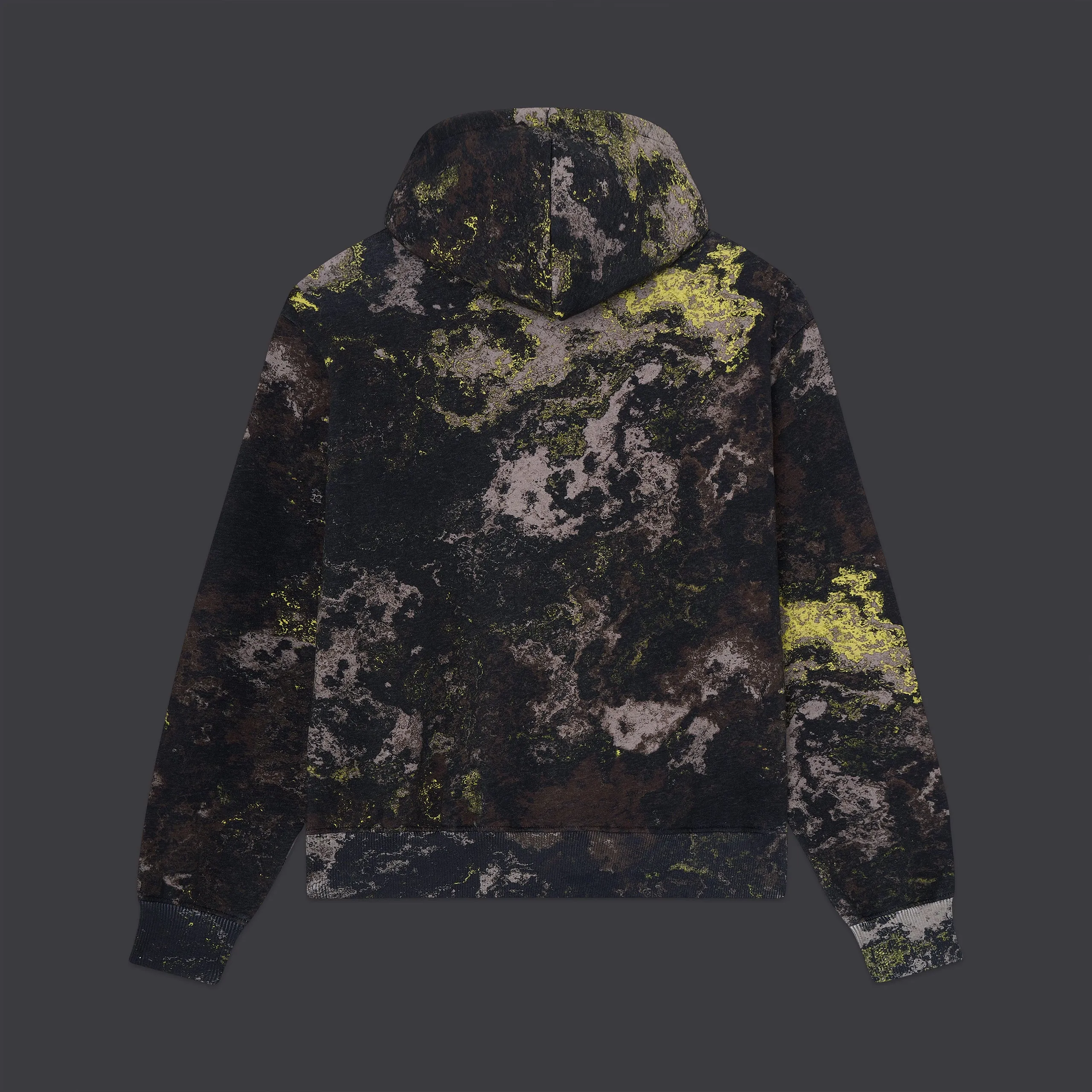 Leshen Dark Chemical Hoodie