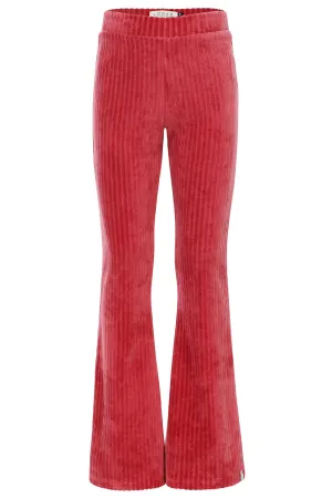 LOOXS Little Corduroy Flare Pants