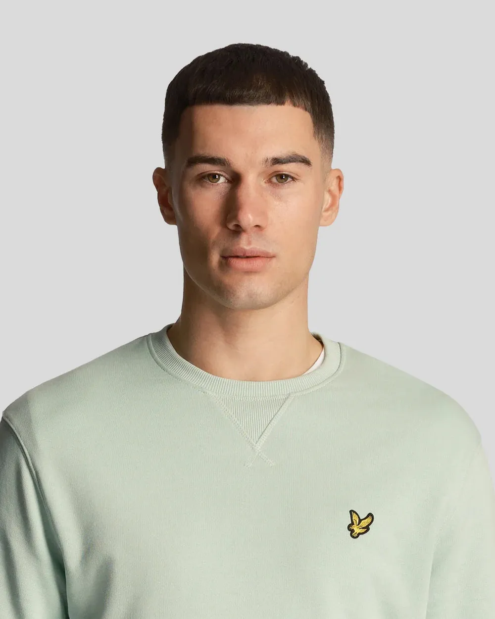 Lyle & Scott Sweatshirt