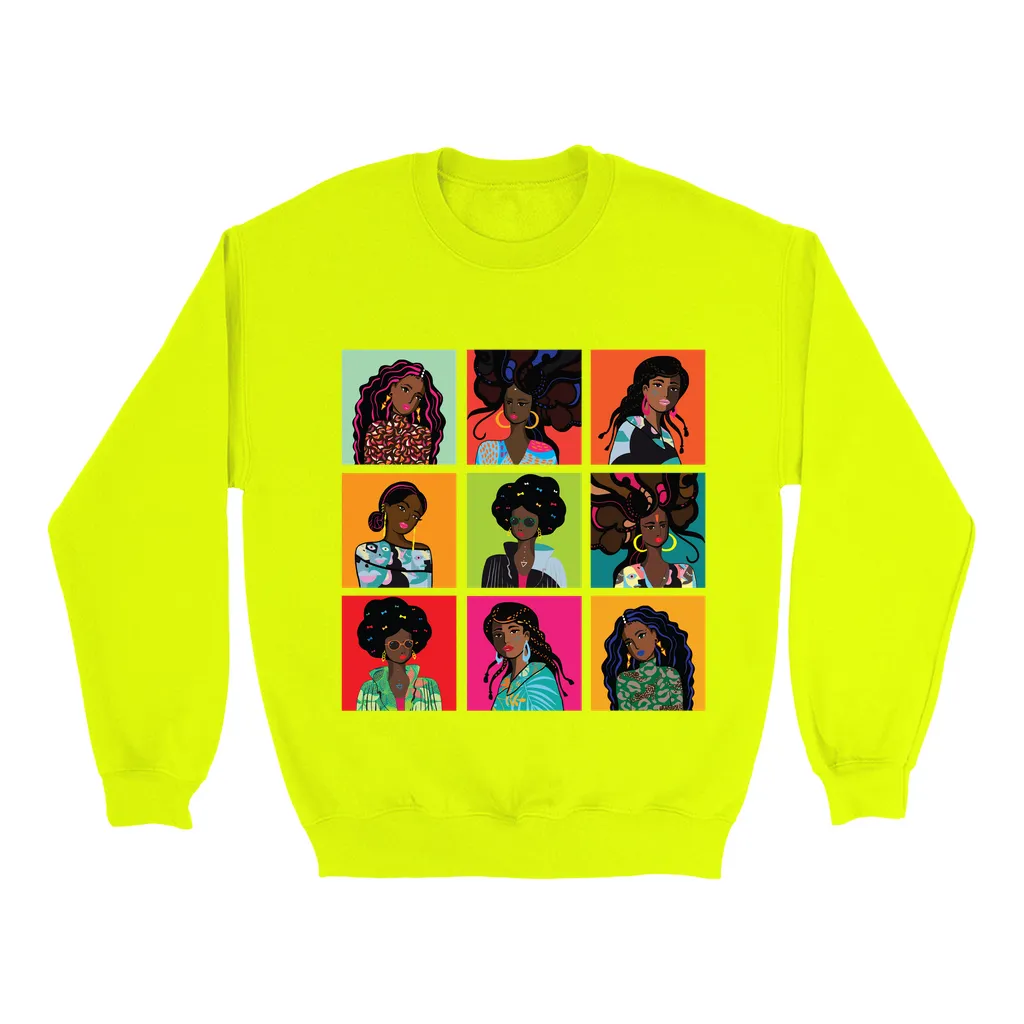Massa Sweatshirt