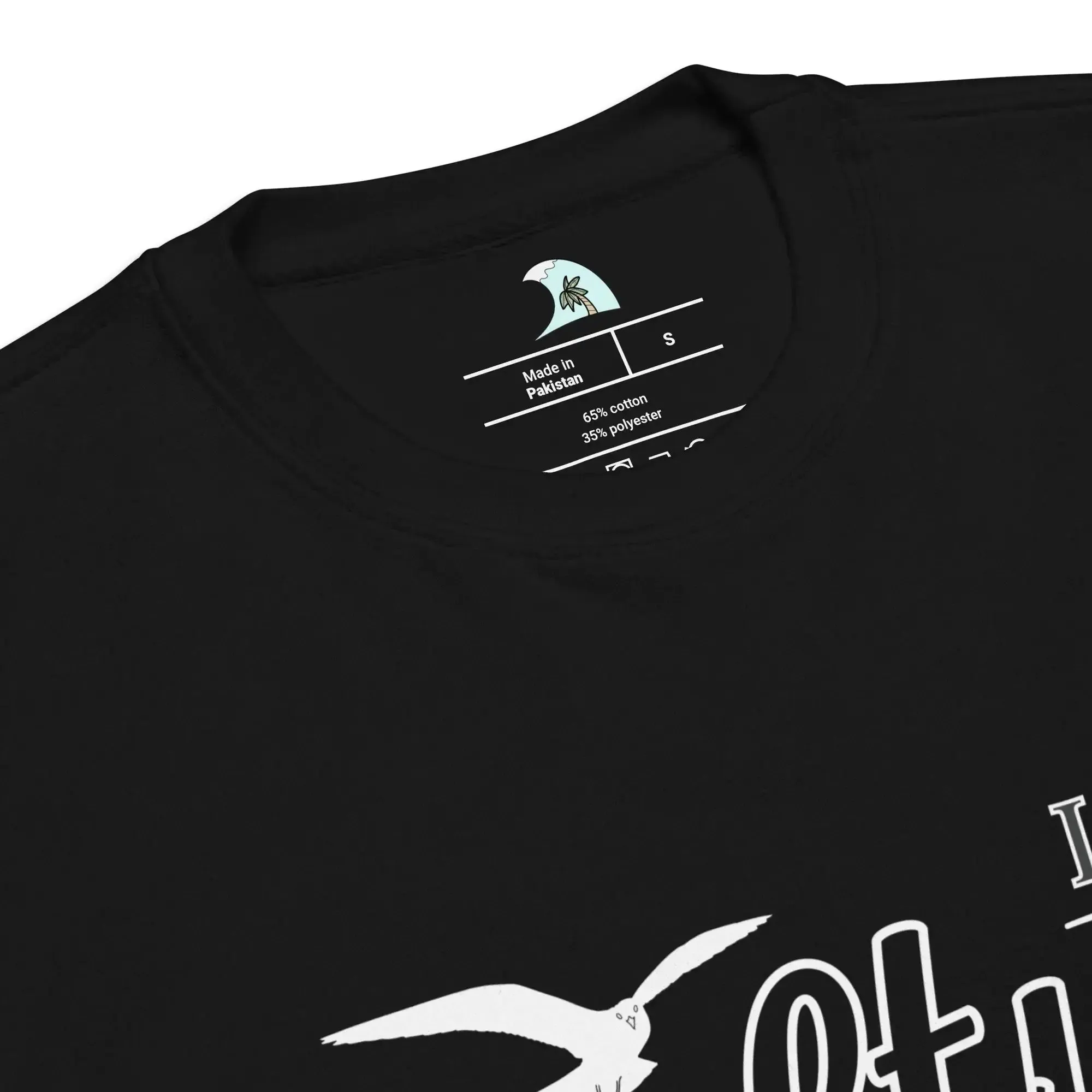 Men's Adventure Awaits "Live Salty, Die Free" Sweatshirt