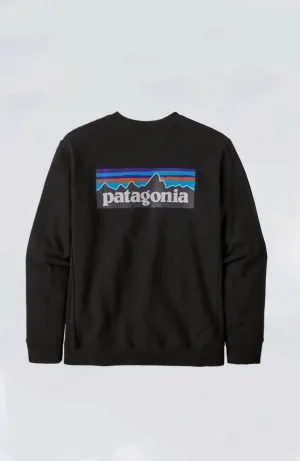 Patagonia - P-6 Logo Uprisal Crew Sweatshirt