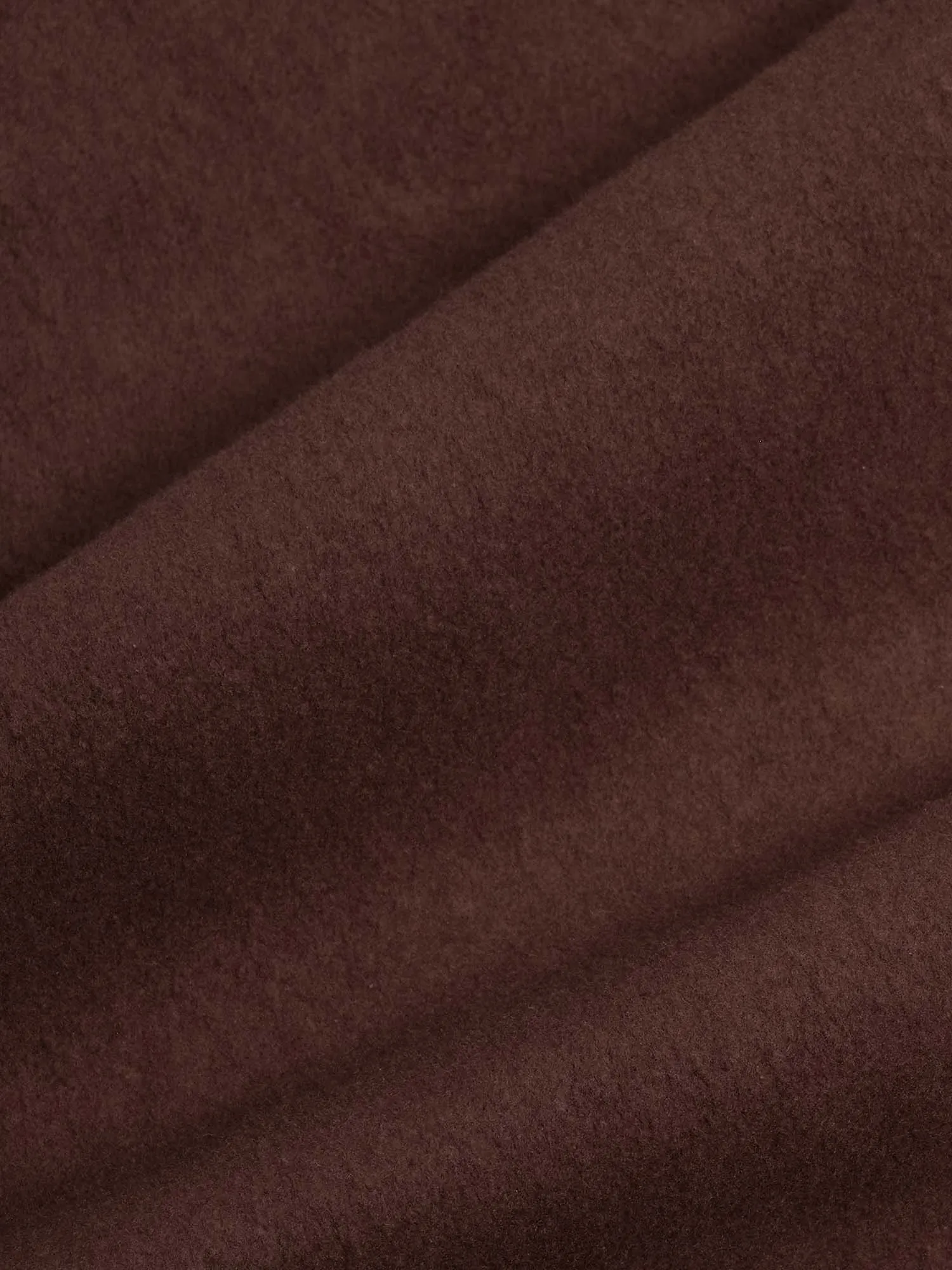 Signature Sweatshirt - Neutral Tones—chestnut brown
