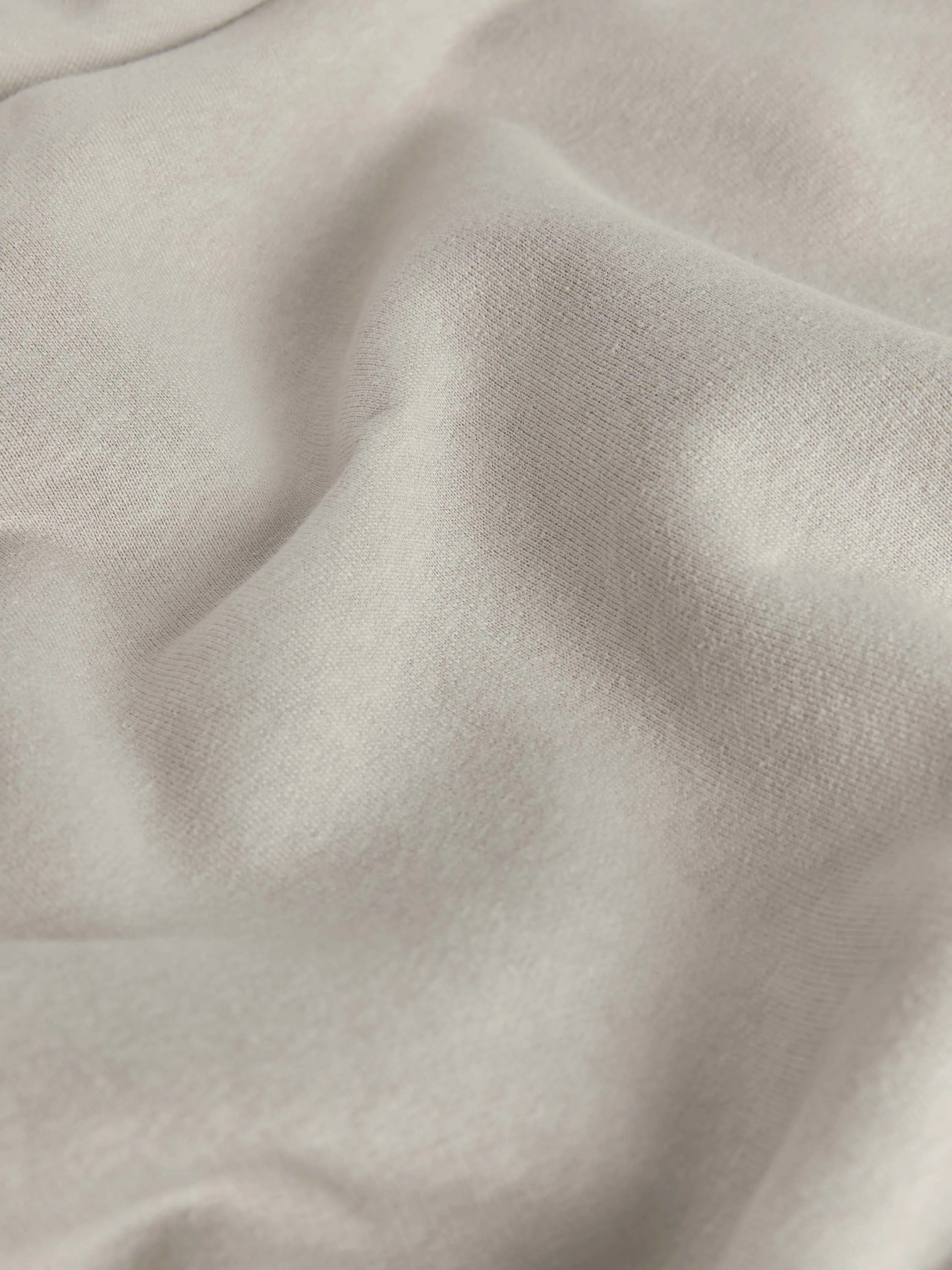 Signature Sweatshirt - Neutral Tones—stone
