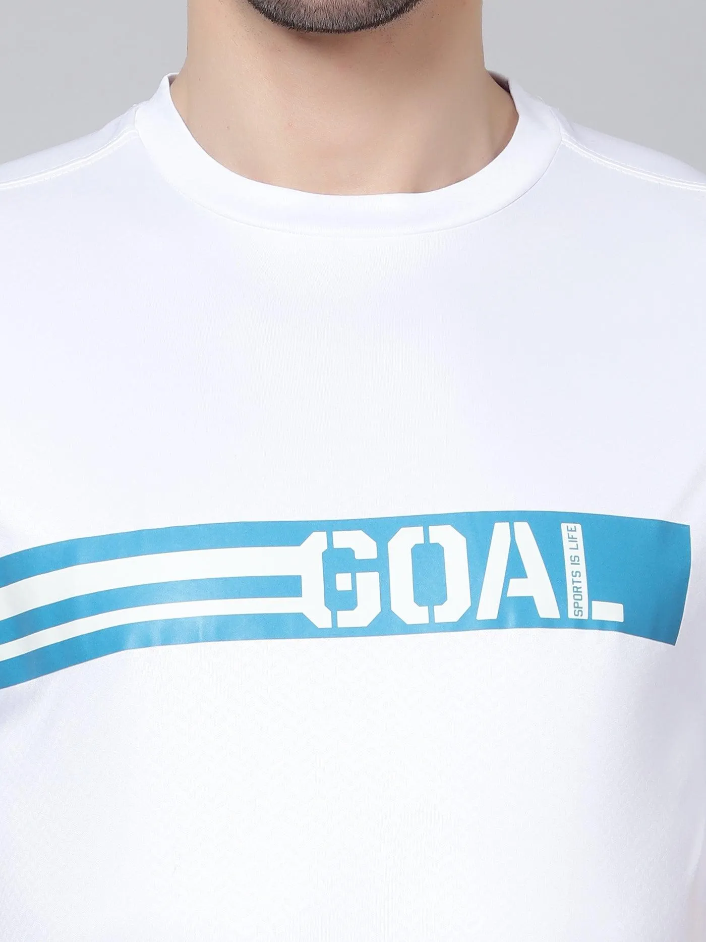 Sports GOAL t-shirt