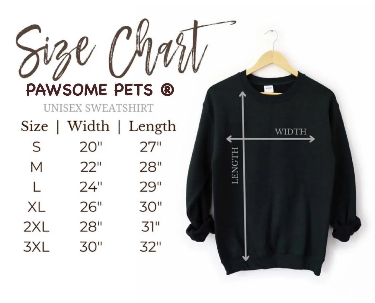 SWEATSHIRT - CAT WITH PLANTS(UPPER RIGHT)