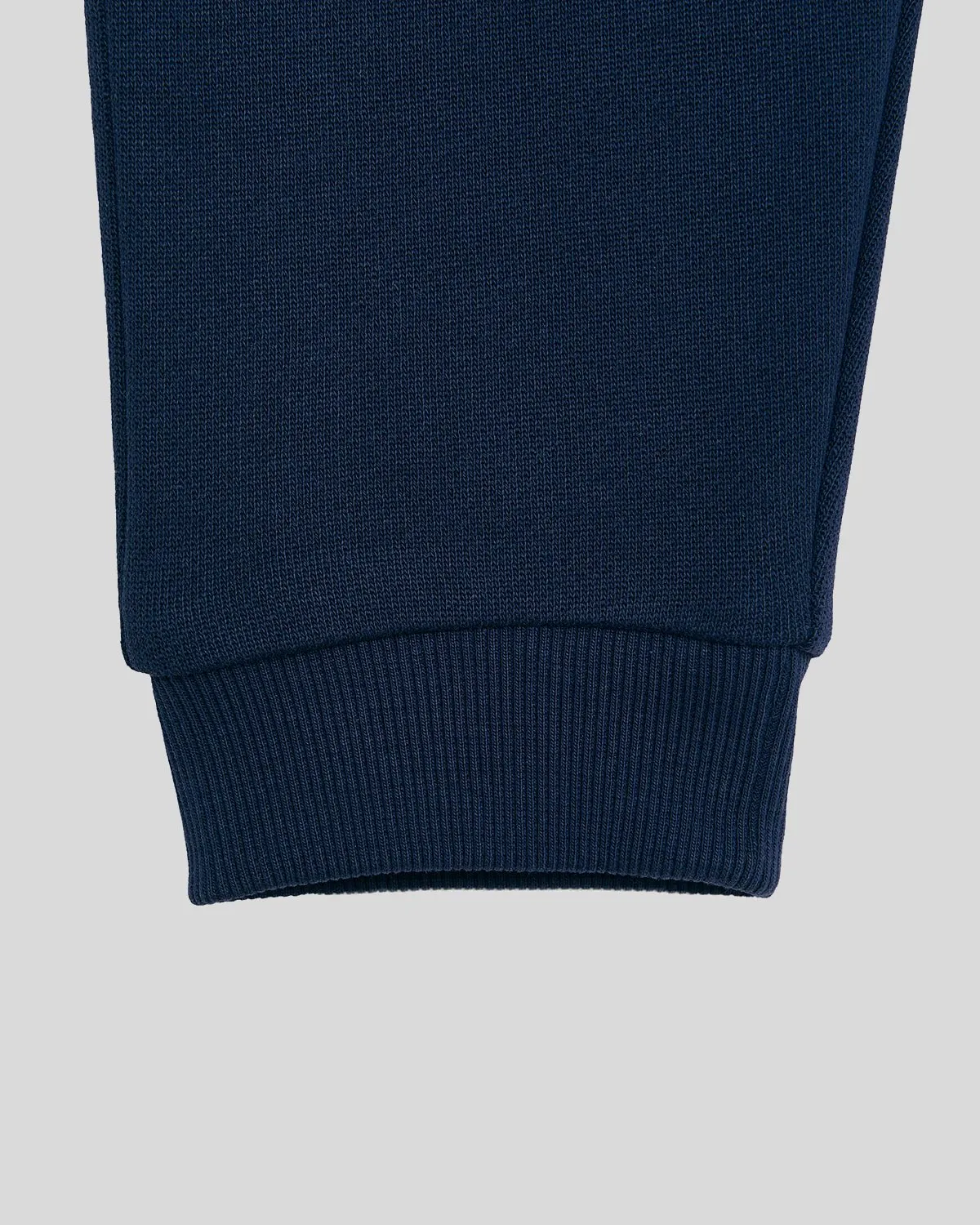 Toddler Crew Neck Sweatshirt & Jogger Set