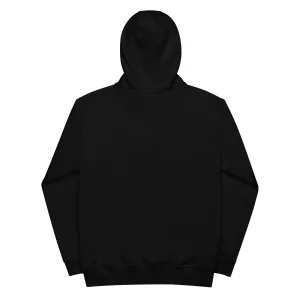 Tropical Seas Essence: Sustainable Sweatshirt