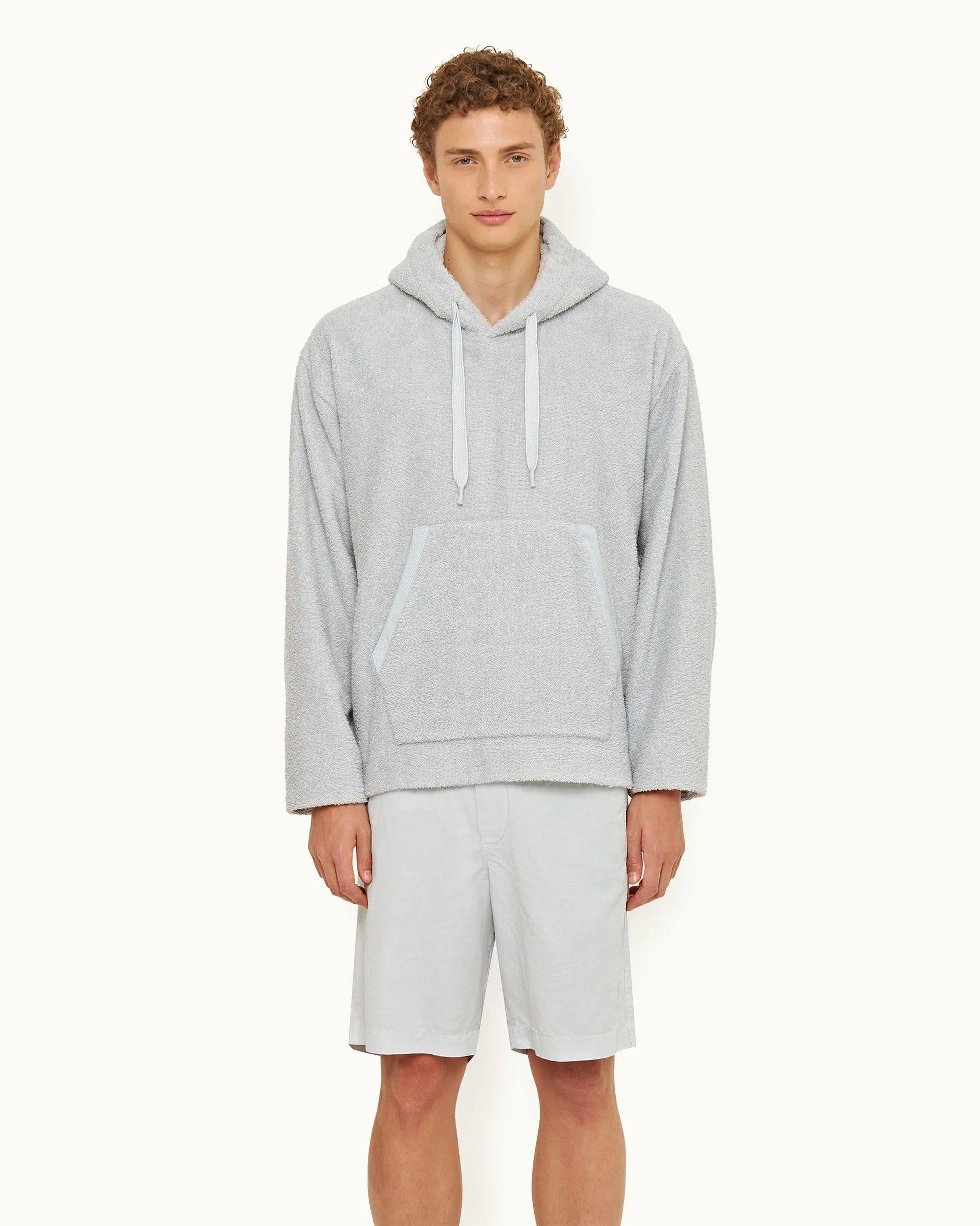 Walker Towelling