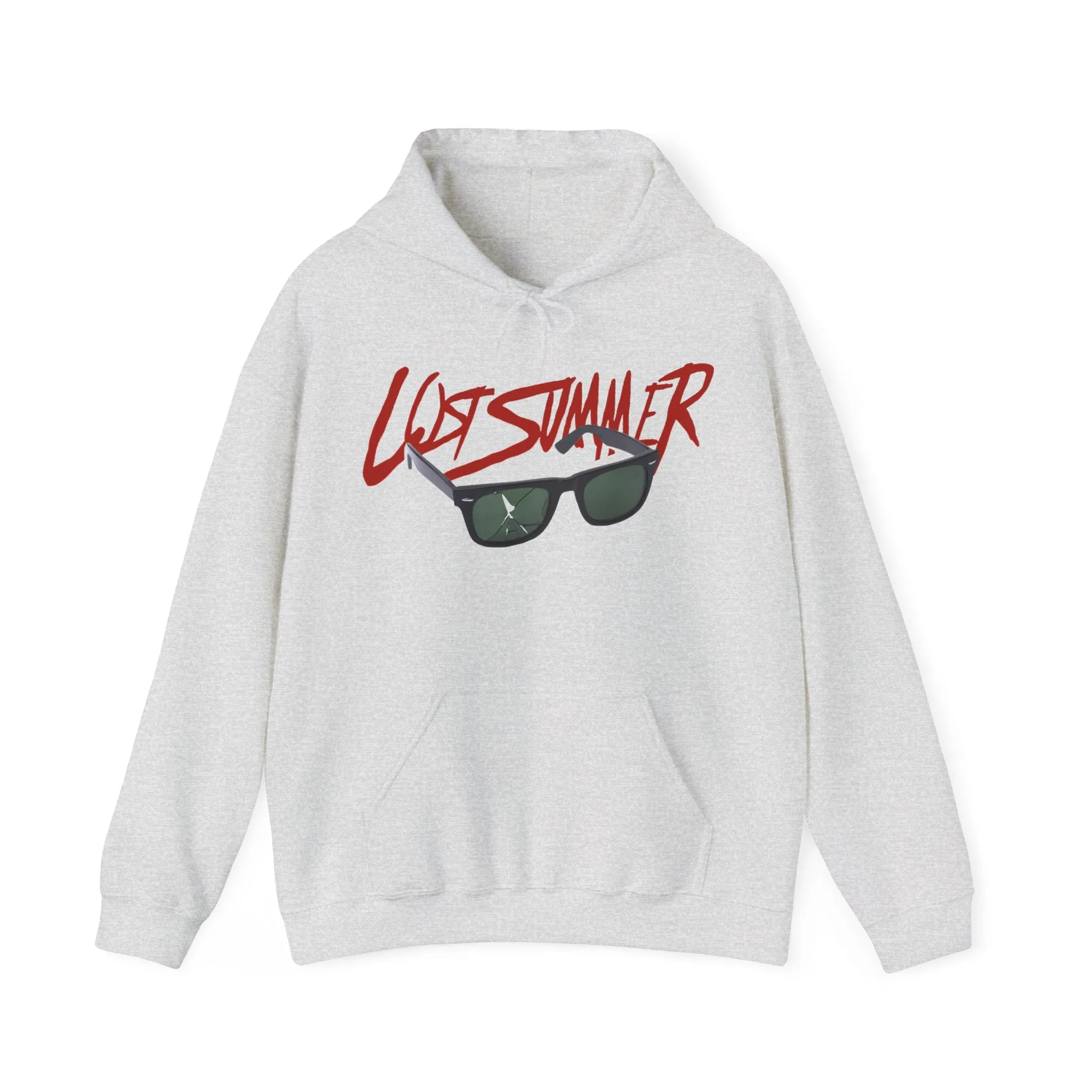 WHITEY/LOST SUMMER Hoodie