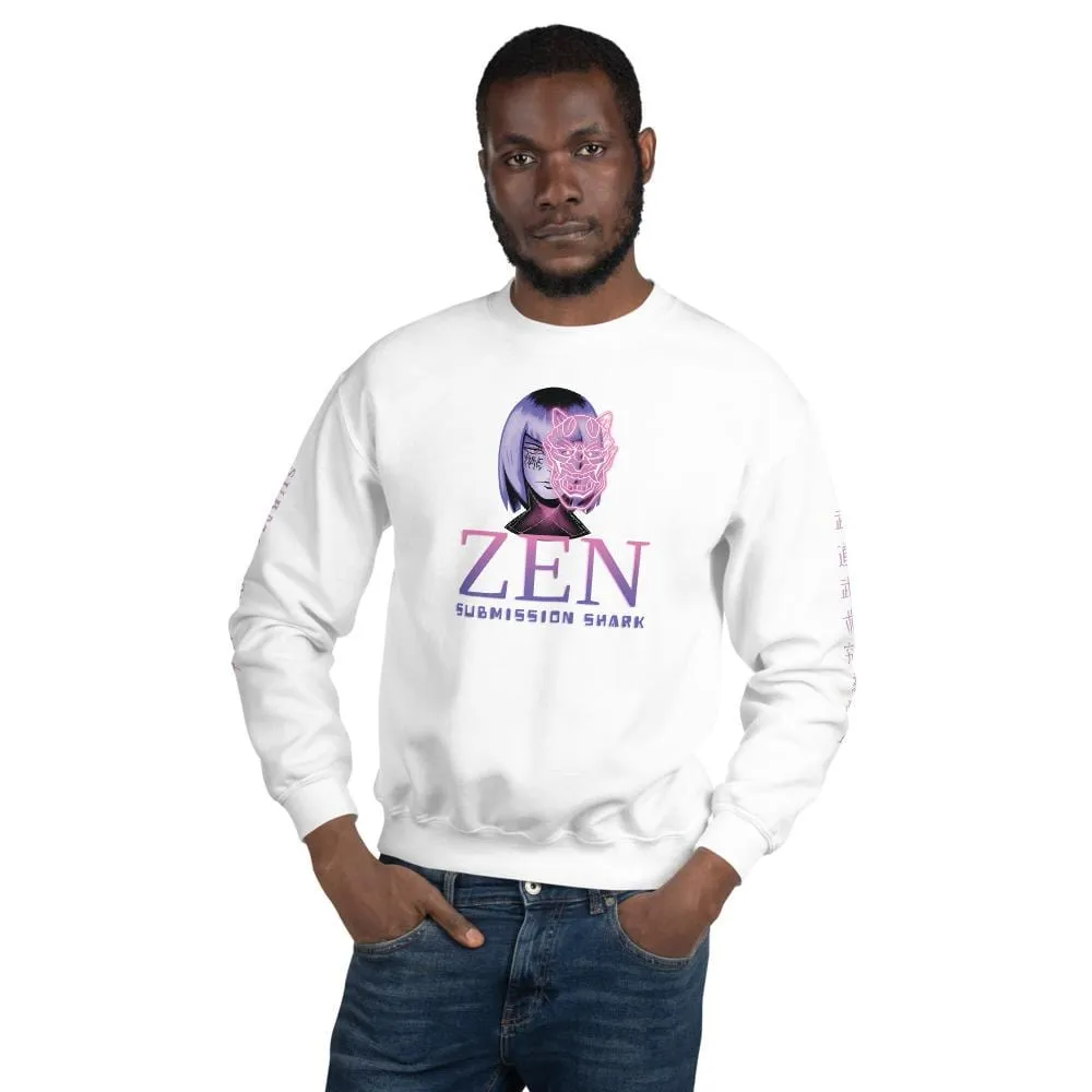 ZEN ~ Unisex Sweatshirt